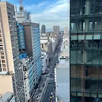 Buenos Aires Desde Las Alturas