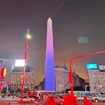 Buenos Aires Desde Las Alturas